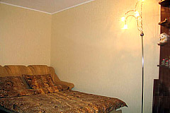 Apartments Kherson, Ukraine. Kherson apartment for rent.