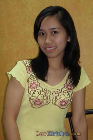 Philippines women