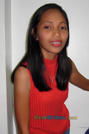 Philippines women