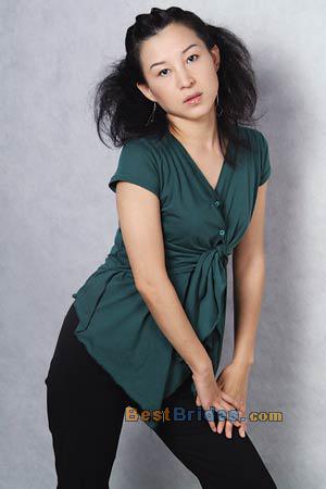 Russian Women, Brides