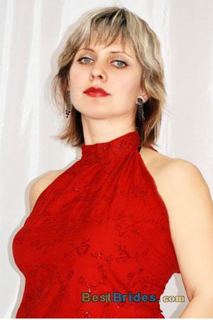 Ukraine women