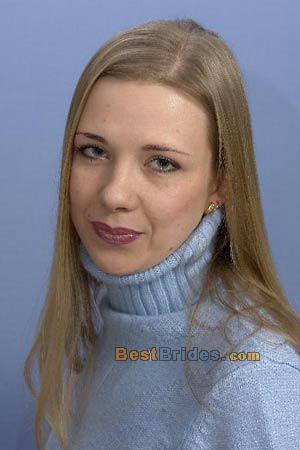 Russia women