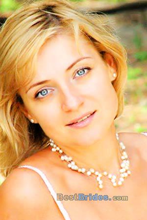 Russian Women, Brides