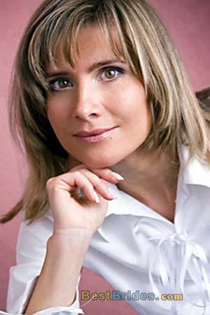 Russian Women, Brides