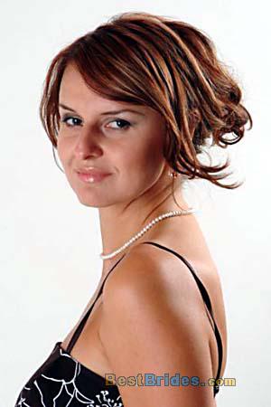 Russian Women, Brides