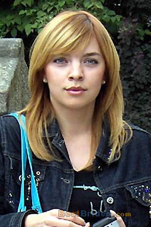 Russian Women, Brides