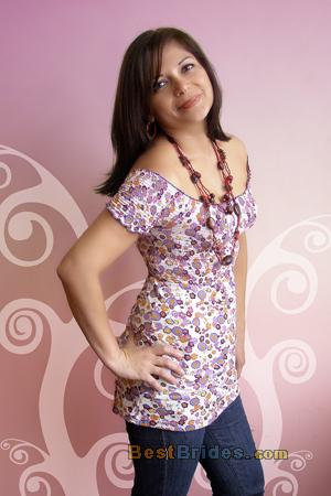 Russian Women, Brides