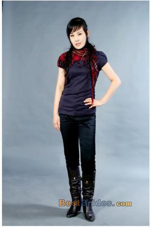 Russian Women, Brides