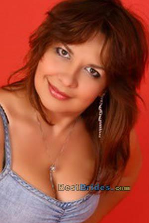 Ukraine women