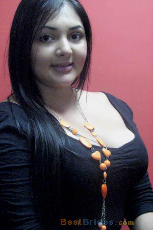 Russian Women, Brides