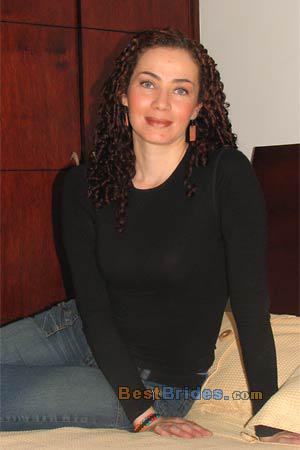 Russian Women, Brides