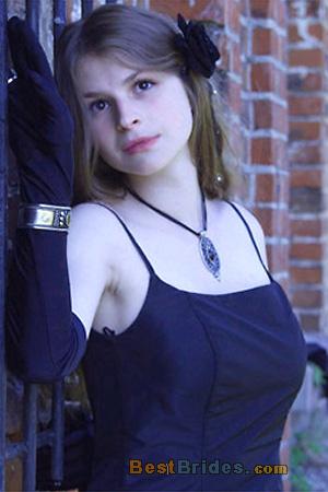 Russian Women, Brides