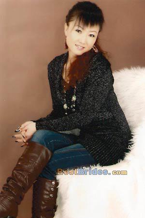 Russian Women, Brides