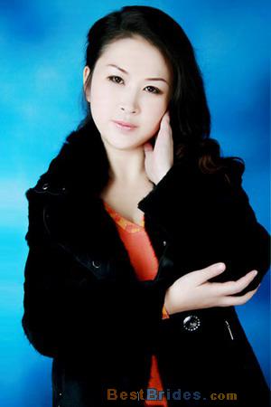 Russian Women, Brides