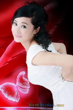 Russian Women, Brides