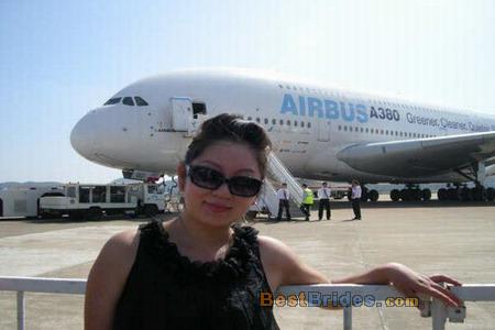 Russian Women, Brides