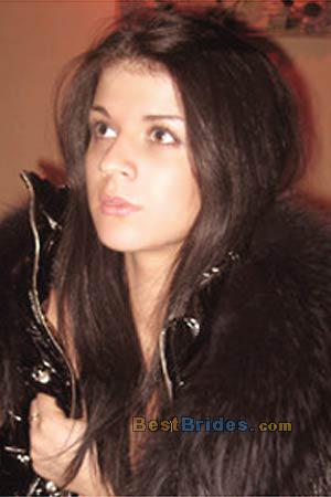 Russian Women, Brides