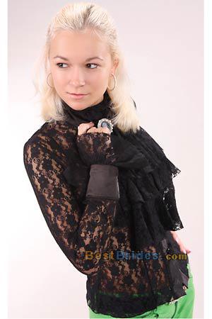 Ukraine women