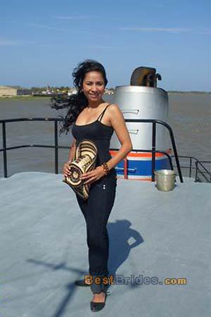 Russian Women, Brides