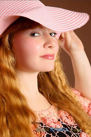 Russian Women, Brides