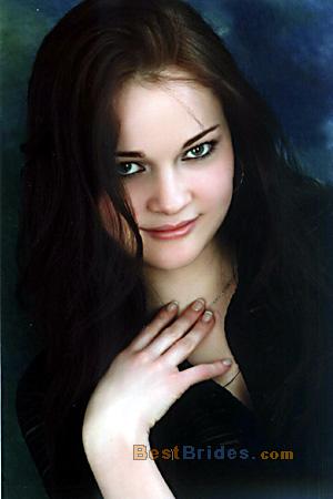 Russian Women, Brides