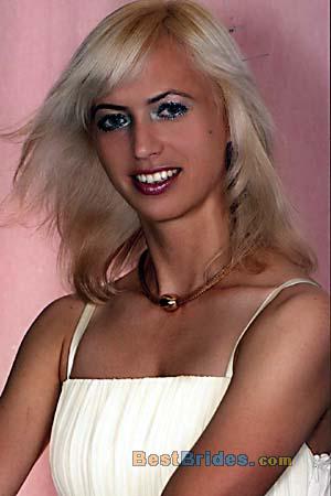 Russian Women, Brides