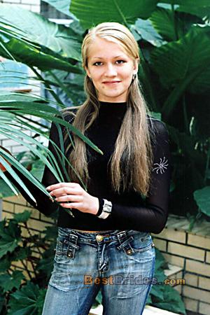 Russian Women, Brides