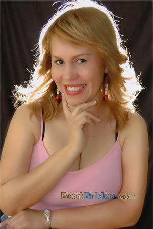 Russian Women, Brides