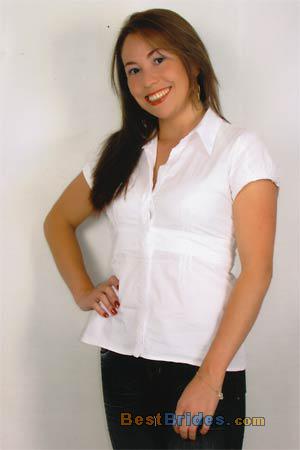 Russian Women, Brides