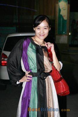 Russian Women, Brides