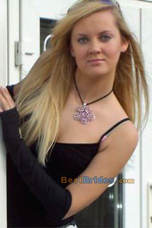 Russian Women, Brides