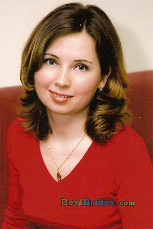 Russian Women, Brides