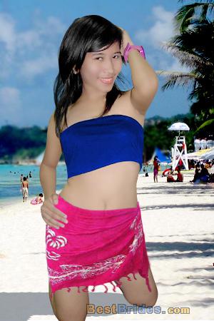 Russian Women, Brides