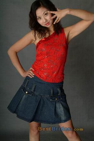 Russian Women, Brides