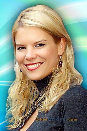 Russian Women, Brides