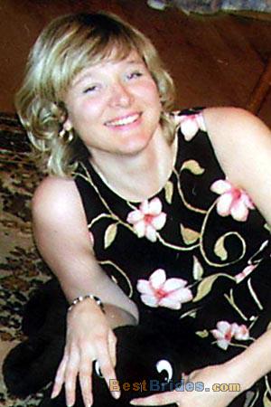 Russian Women, Brides