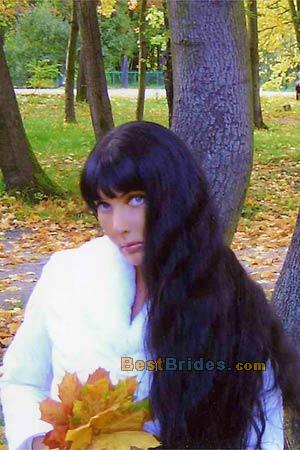 Russian Women, Brides