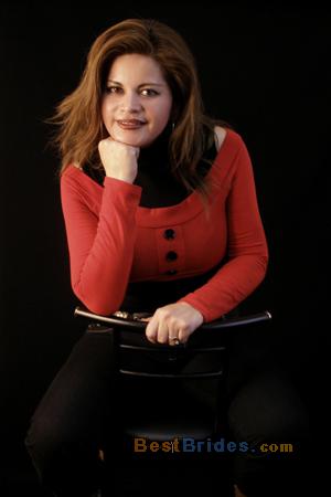 Russian Women, Brides