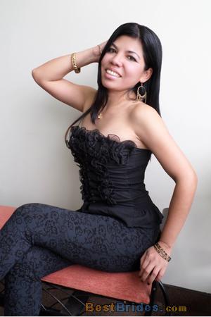 Russian Women, Brides