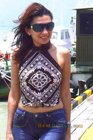 Russian Women, Brides