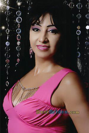 Russian Women, Brides