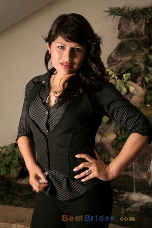 Russian Women, Brides