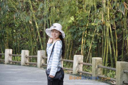 Russian Women, Brides