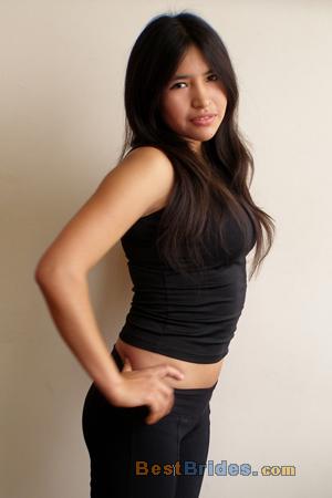 Russian Women, Brides