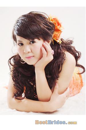 Russian Women, Brides