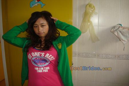 Russian Women, Brides