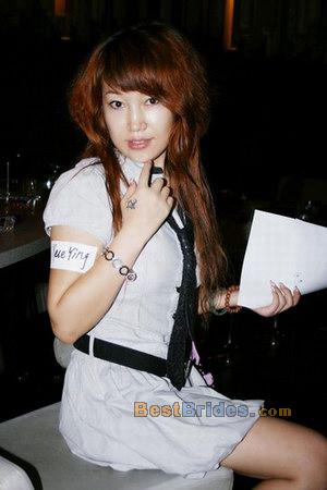 Russian Women, Brides