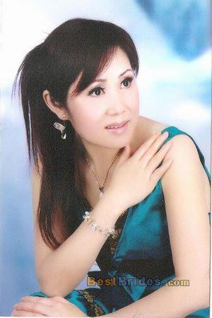 Russian Women, Brides