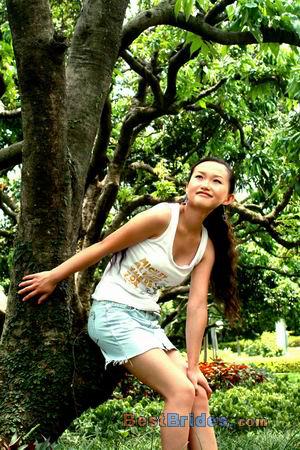 Russian Women, Brides