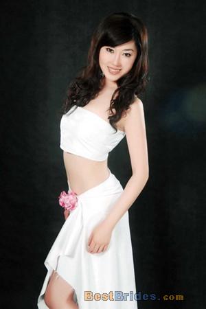 Russian Women, Brides